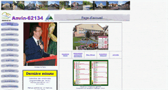 Desktop Screenshot of anvin-62134.com