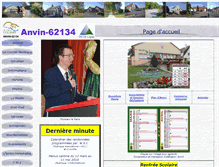 Tablet Screenshot of anvin-62134.com